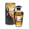 Aceite afrodisiaco Caramelo